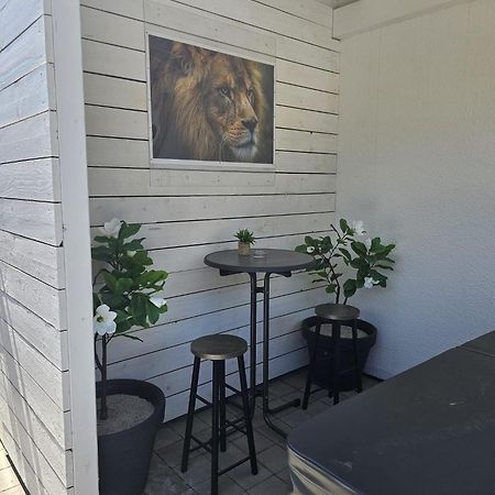 Lions Place Premium Apartments Comfort Optionaler Zugang Zum Spa- Bereich Heidenheim an der Brenz Εξωτερικό φωτογραφία
