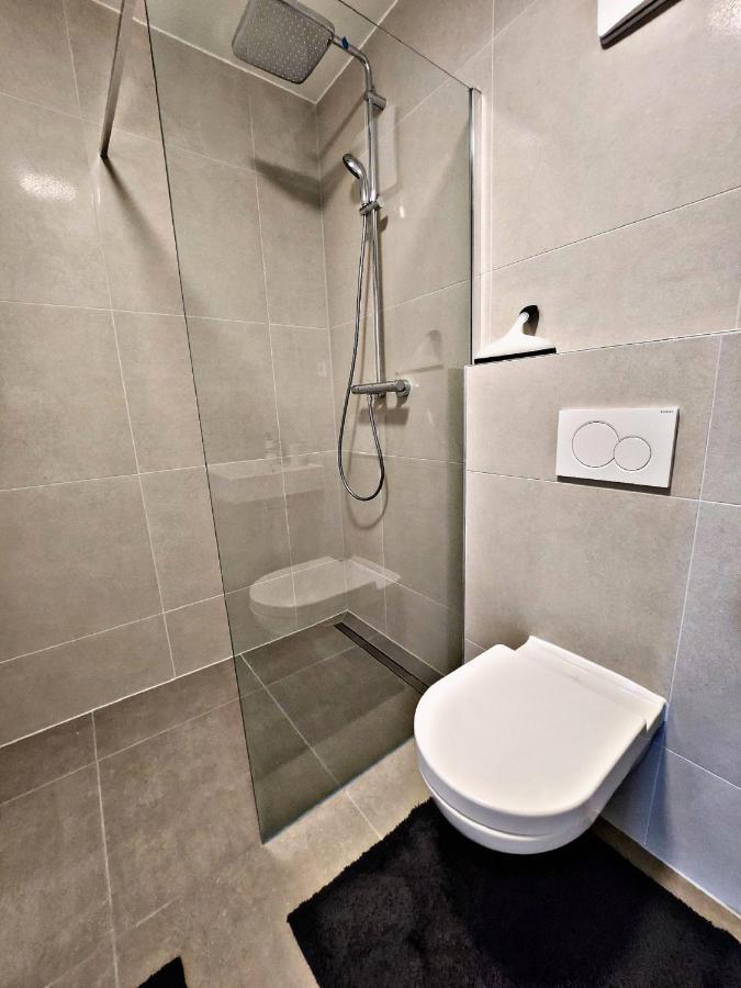 Lions Place Premium Apartments Comfort Optionaler Zugang Zum Spa- Bereich Heidenheim an der Brenz Εξωτερικό φωτογραφία