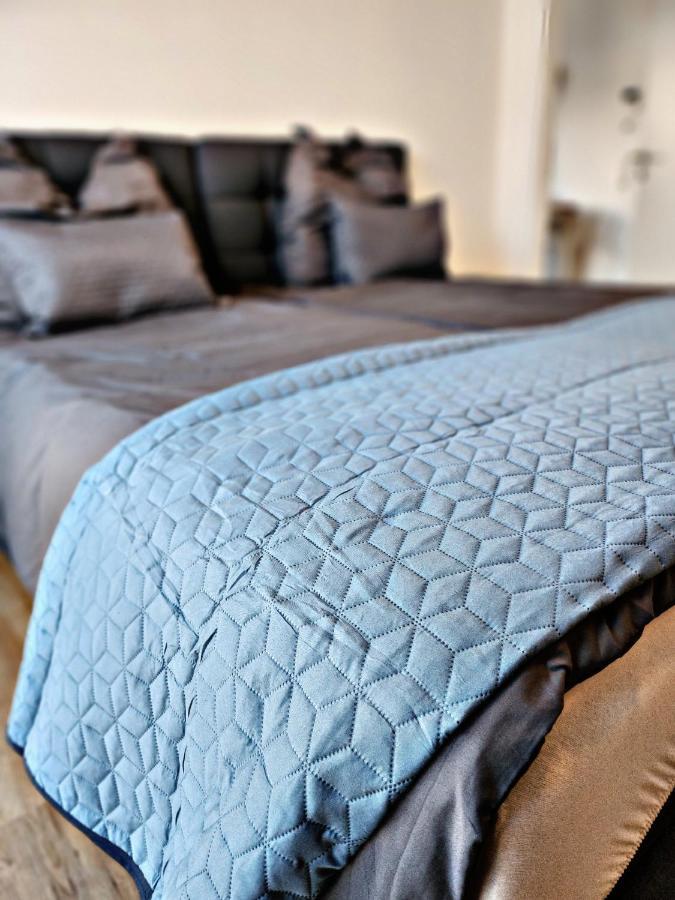 Lions Place Premium Apartments Comfort Optionaler Zugang Zum Spa- Bereich Heidenheim an der Brenz Εξωτερικό φωτογραφία
