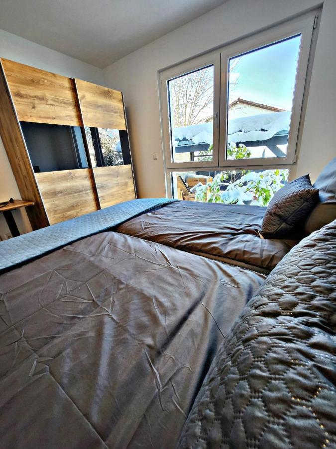Lions Place Premium Apartments Comfort Optionaler Zugang Zum Spa- Bereich Heidenheim an der Brenz Εξωτερικό φωτογραφία