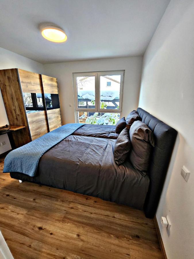 Lions Place Premium Apartments Comfort Optionaler Zugang Zum Spa- Bereich Heidenheim an der Brenz Εξωτερικό φωτογραφία