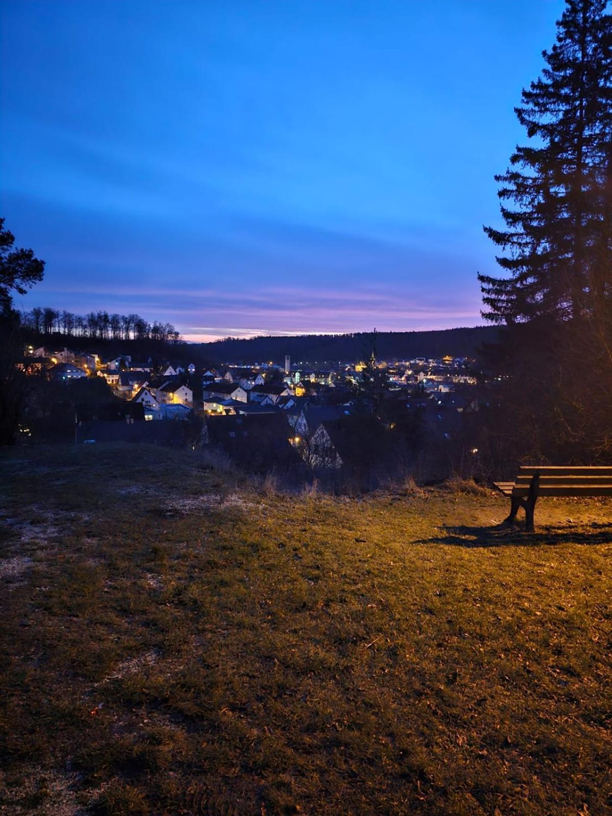 Lions Place Premium Apartments Comfort Optionaler Zugang Zum Spa- Bereich Heidenheim an der Brenz Εξωτερικό φωτογραφία