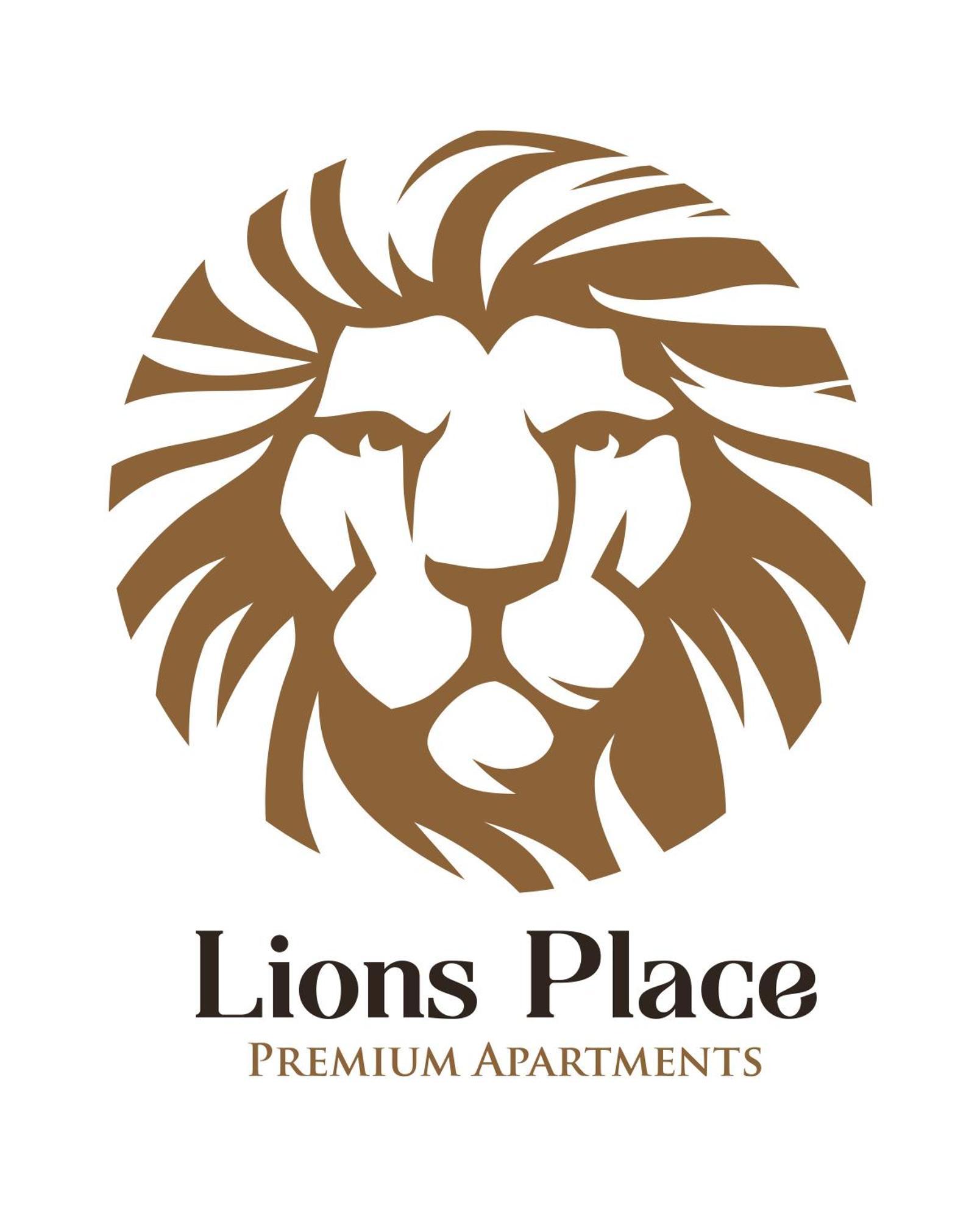 Lions Place Premium Apartments Comfort Optionaler Zugang Zum Spa- Bereich Heidenheim an der Brenz Εξωτερικό φωτογραφία