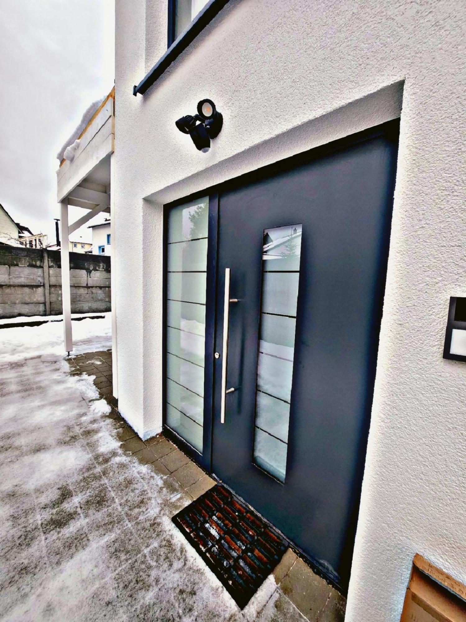 Lions Place Premium Apartments Comfort Optionaler Zugang Zum Spa- Bereich Heidenheim an der Brenz Εξωτερικό φωτογραφία