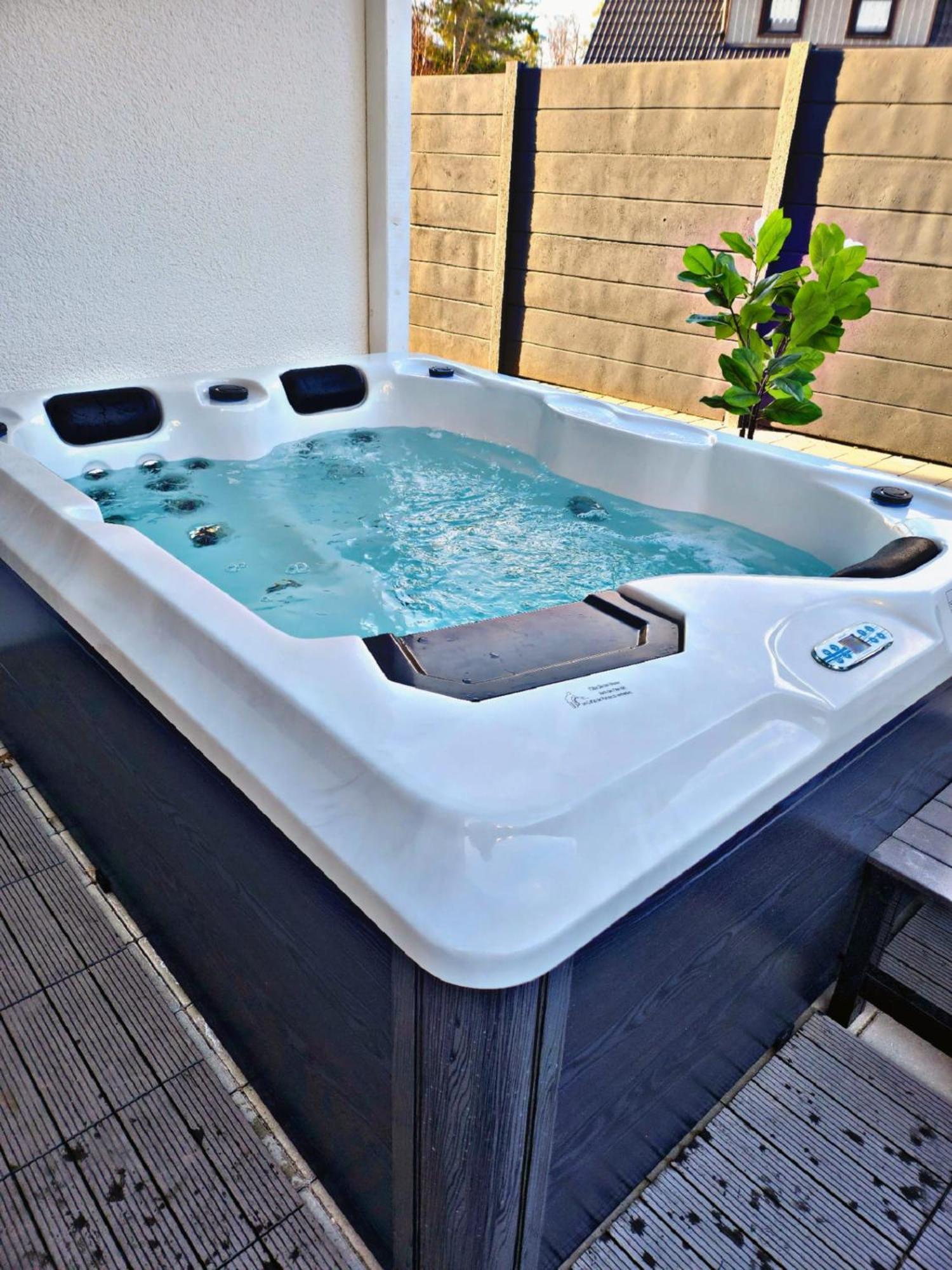 Lions Place Premium Apartments Comfort Optionaler Zugang Zum Spa- Bereich Heidenheim an der Brenz Εξωτερικό φωτογραφία